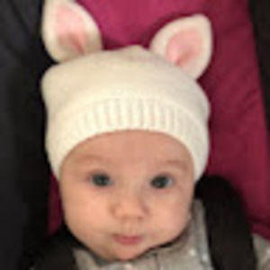 Meet your Posher, Cat